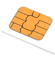 SIM Phone Detailz