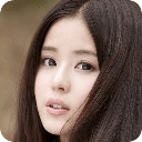 气质女王姑娘真美