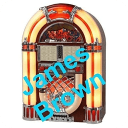 James Brown JukeBox