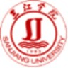 掌上三江