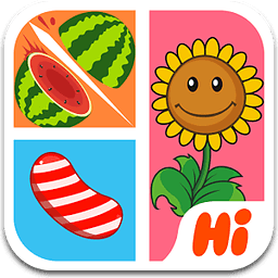 游戏猜猜看 (Hi Guess the Games)