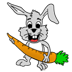 Rabbit Whacker