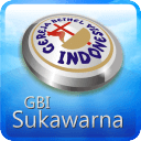 GBI Sukawarna Bandung