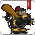 The Black Knight- Get Medieval 4.0