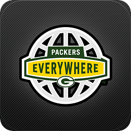 Packers Everywhere