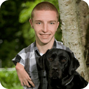 Gabe Murfitt