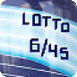 Lottery 6/45
