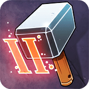 铁匠迷情2 汉化版 Puzzle Forge 2