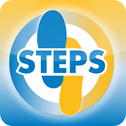 STEPS Tagebuch