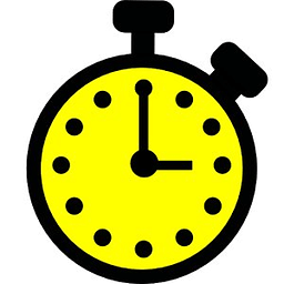 Stopwatch & Countdown
