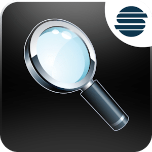 Status Bar Search
