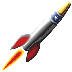 Model Rocket Calculator