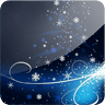 3D Snowflake