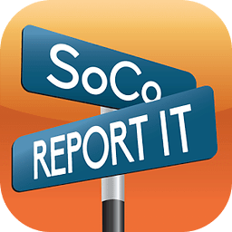 Sonoma County Report It