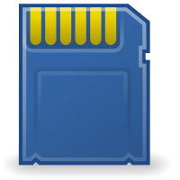 Advanced SD Card Manager