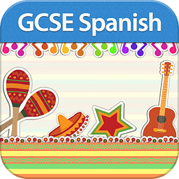 GCSE Spanish Vocab - OCR...
