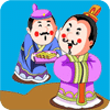 乐1图书 见利忘义