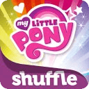 MyLittlePonyCards by Shuffle