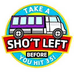 Shotleft-SA Perfect Holi...