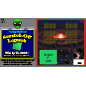 Scratch-Off Logbook