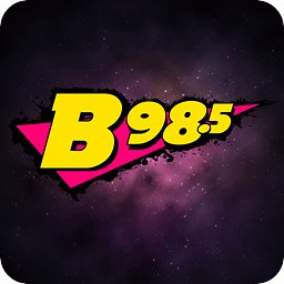 B98.5 Live Stream