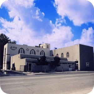 Madinah Masjid Toronto