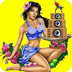 Tiki Island Radio