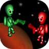 前往火星