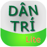 D&acirc;n Tr&iacute; Lite - Ti...