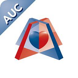 Echo AUC