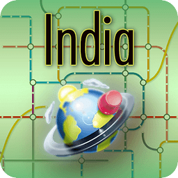 India Map