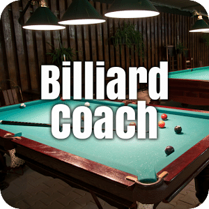Billiard Coach