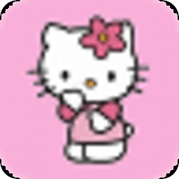 Hello Kitty 拼图