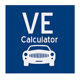 Volumetric Efficiency Ca...
