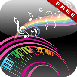 Notes' Rainbow Free