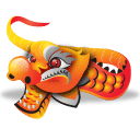 龙年祝福短信