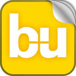 B+U