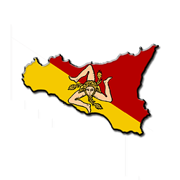 Sicily 2 Clock Widget