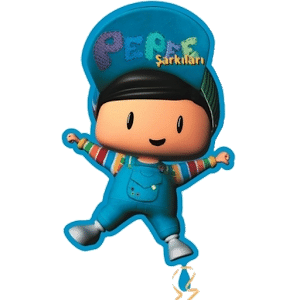 佩佩歌曲