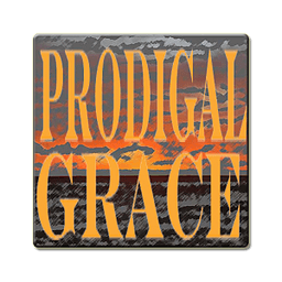 Prodigal Grace