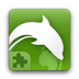 Dolphin  Skitch Add-on