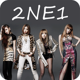 陪伴2NE1