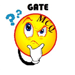 GATE 2k5