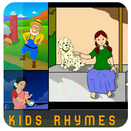 Kids Tamil Rhymes