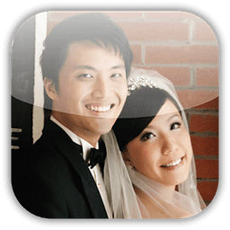 Yin & Yu - Wedding App