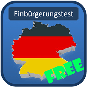 Einbürgerungstest free