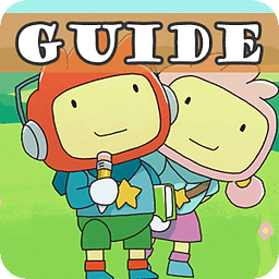 Guide for Scribblenauts ...