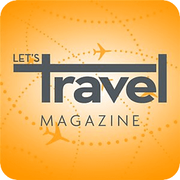 Let's Travel Magazine