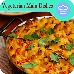 Vegetarian Main Dishes R...