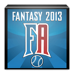 Fantasy Alarm Fantasy Ba...